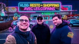Miniature : ✨❄️VLOG SOLDES D'HIVER 2026❄️✨🕹️🎮@rom.l9124  @djgamer_fr
