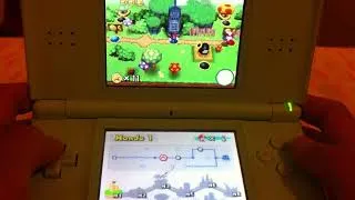 Miniature : New Super Mario Longplay