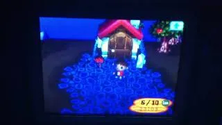 Miniature : Animal Crossing Wild World Longplay