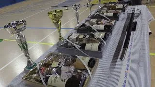 Miniature : Challenge Internationale de Vincennes  février 2026