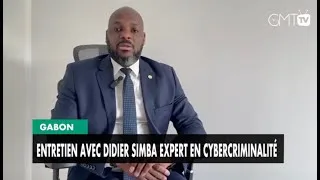 Miniature : 🎙️ [INTERVIEW – DIDIER SIMBA] Le 1er ministre gabonais ciblé par une cyberattaque : Les conséquences