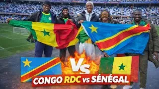 Miniature : VLOG #CAN2025 🔥 : MATCH SÉNÉGAL 🇸🇳 VS CONGO 🇨🇩 (Part 1)