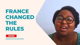 Miniature : [Ep51] France's New Civic Exam & A2 Language Test: What You Need to Know (2026)