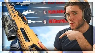 Miniature : Ce nouveau SNIPER sur BO7 est GÉNIAL ! (nouveautés sur BO7)