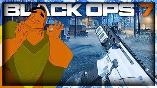Miniature : Mon AVIS sur BLACK OPS 7 après 1 semaine (il est génial - oubliez la campagne)