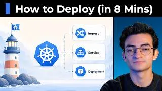 Miniature : Kubernetes Tutorial for Beginners | How to Deploy Using Kubernetes | Kubernetes Guide (2026)