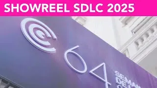 Miniature : Showreel OPV Semaine de la Critique 2025 / Cadrage - Diego BLENCHEA