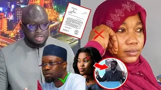 Miniature : Complot contre Sonko : Cheikh Ousmane Touré fait des graves révélations, sortie de Ndeye Khady…