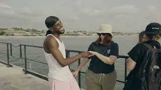 Miniature : Dieida - NAUFRAGÉ  (Clip Officiel )