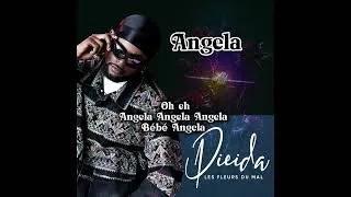 Miniature : Dieida - Angela (EP. les fleurs du mal) audio officiel