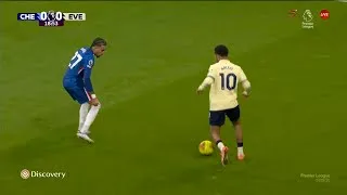 Miniature : Iliman Ndiaye vs Chelsea