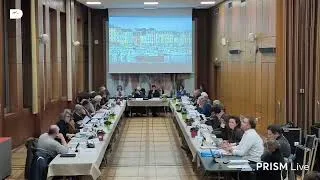 Miniature : #mairie - Conseil municipal du jeudi 18 décembre 2025