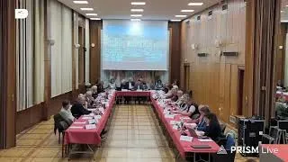 Miniature : #mairie - Conseil municipal du jeudi 13 novembre 2025