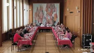 Miniature : #mairie - Conseil municipal du jeudi 26 juin 2025