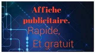 Miniature : LES GRAPHISTES VONT ME DETESTER