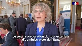 Miniature : Forum mobilité des cadres supérieurs en région Centre Val-de-Loire