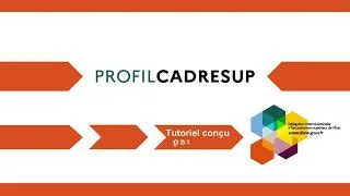 Miniature : ProfilCadreSup : Tutoriel - La fiche Agent en 4 étapes (employeurs)