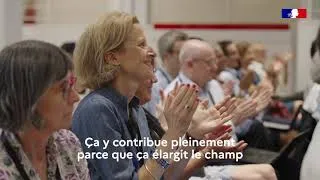 Miniature : Séminaire Parcours & Carrière : retour d’expérience et plan d’action