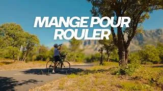 Miniature : 3 heures de vélo, une transition, et ce que personne ne voit
