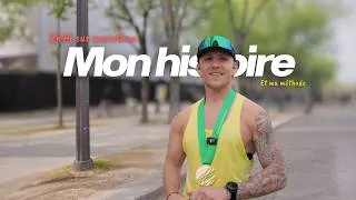 Miniature : 2h44 au Marathon de Paris : mon histoire et ma méthode