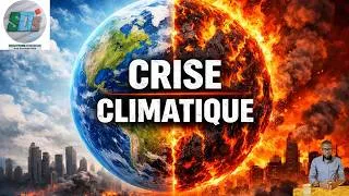 Miniature : Changement climatique