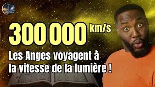Miniature : La Vitesse de la Lumière Cachée dans le Coran : Coïncidence ou Miracle ?
