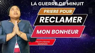 Miniature : prière pour obtenir le bonheur le succès