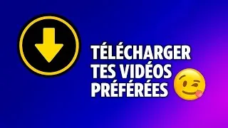 Miniature : Comment télécharger les vidéos libres de droit sur internet (Facebook,  Instagram, etc. )