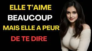 Miniature : Si une femme fait ça, c’est que tu as déjà gagné son cœur (psychologie féminine)