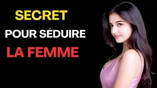 Miniature : Secrets de l’attirance féminine sans faire de bruit
