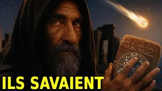 Miniature : Et si les Sumériens avaient enregistré le Dernier Grand Impact avant qu’il ne se produise ?