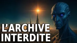 Miniature : Nibiru Redécouvert — L’Archive Cachée du Ciel Interdit, Planète X