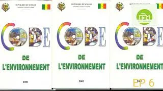 Miniature : Les 5min de l'environnement EP6