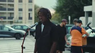 Miniature : DIEZ - LIVE SESSION MOSSEBA