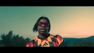 Miniature : BIZON - PEACE ( CLIP OFFICIEL )
