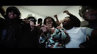 Miniature : BIZON FEAT ABDII D'LA SF - LIQUIDE ( Clip Officiel )