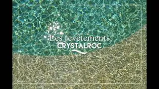 Miniature : LES REVÊTEMENTS DIFFAZUR : CRYSTALROC
