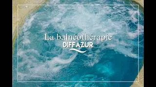 Miniature : BALNÉOTHÉRAPIE DIFFAZUR PISCINES