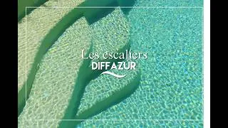 Miniature : ESCALIERS DIFFAZUR PISCINES