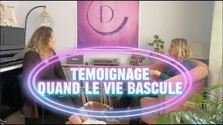 Miniature : Épisode 23: Témoignage Quand le vie bascule