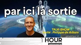 Miniature : La sortie du cycle des réincarnations, TALK-SHOW du 14/06/2026