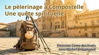 Miniature : Pèlerinage à Compostelle | Michel ARMENGAUD