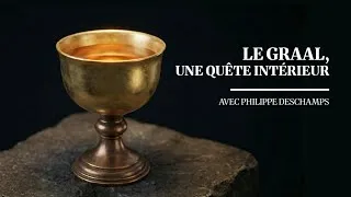 Miniature : L'âme des livres | Le Graal, une quête intérieure