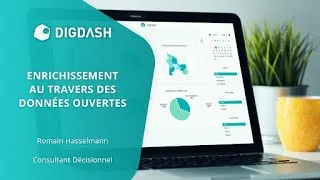 Miniature : Enrichissement au travers des données ouvertes