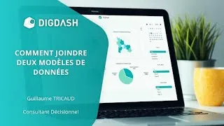 Miniature : Comment joindre deux modèles de données