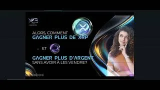 Miniature : Zoom Présentation de XAB Club du 15 06 2026
