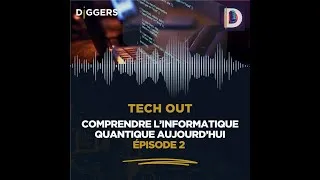 Miniature : Episode 2 : L'informatique Quantique : quel est l'accès grand public en 2025