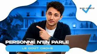 Miniature : Le coût caché de Qualiopi : votre temps de préparation