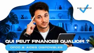 Miniature : Comment financer sa certification Qualiopi ? Les aides à connaître