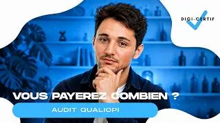Miniature : Combien coûte un audit Qualiopi ? Le vrai calcul